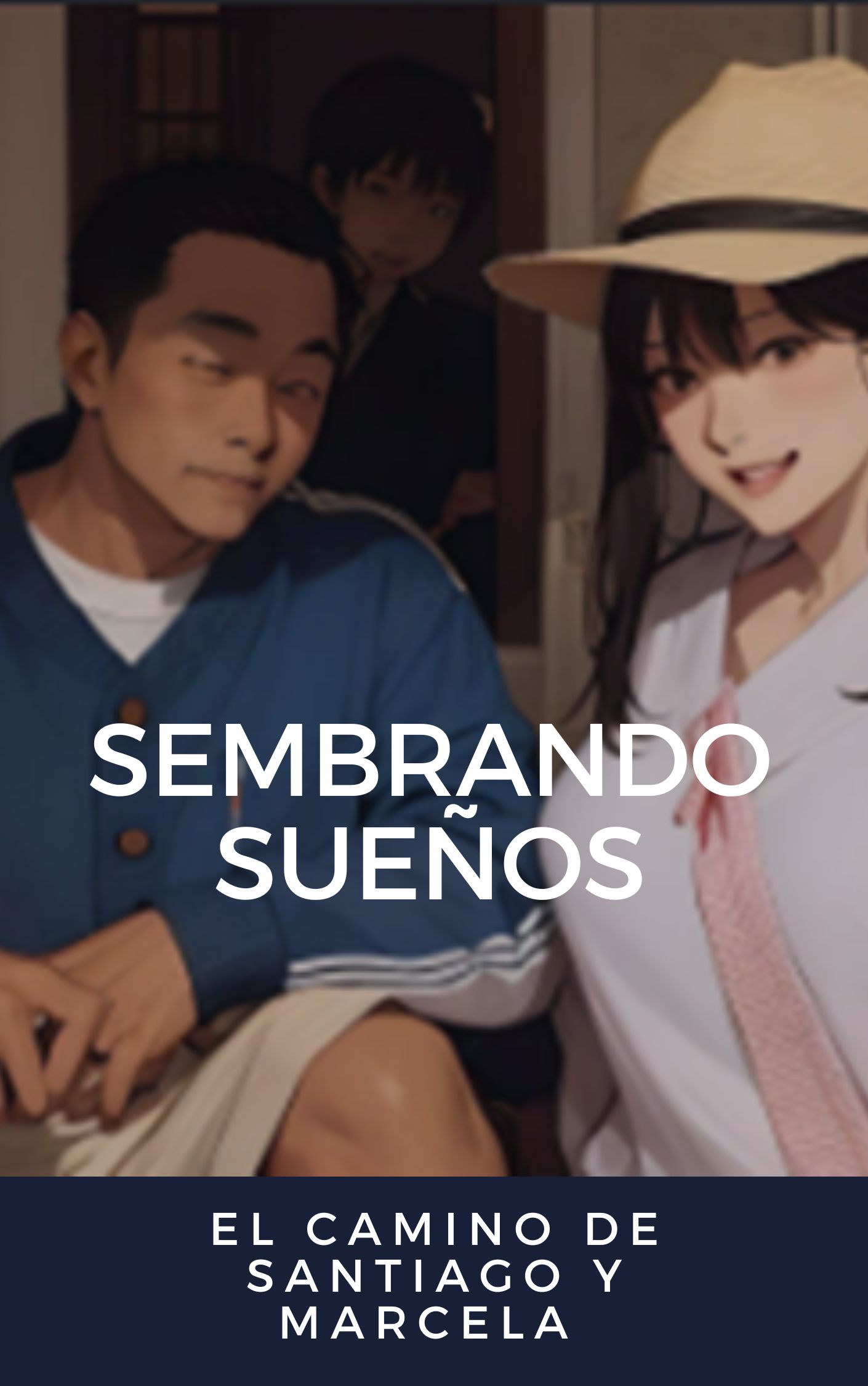 Novela Sembrando Sueños