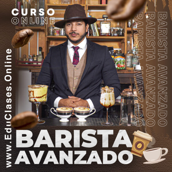 Barista-Avanzado