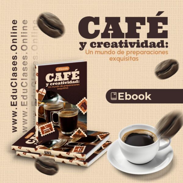 Creatividad-Cafe