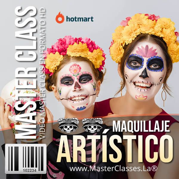 Maquillaje-Artistico