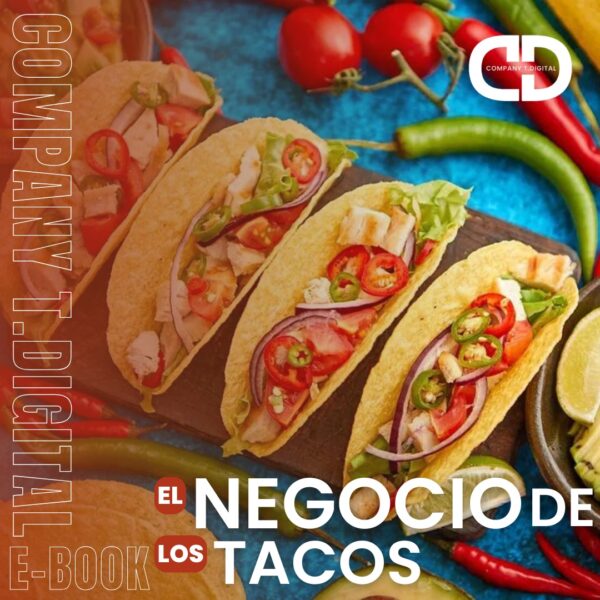 Negocio-Tacos