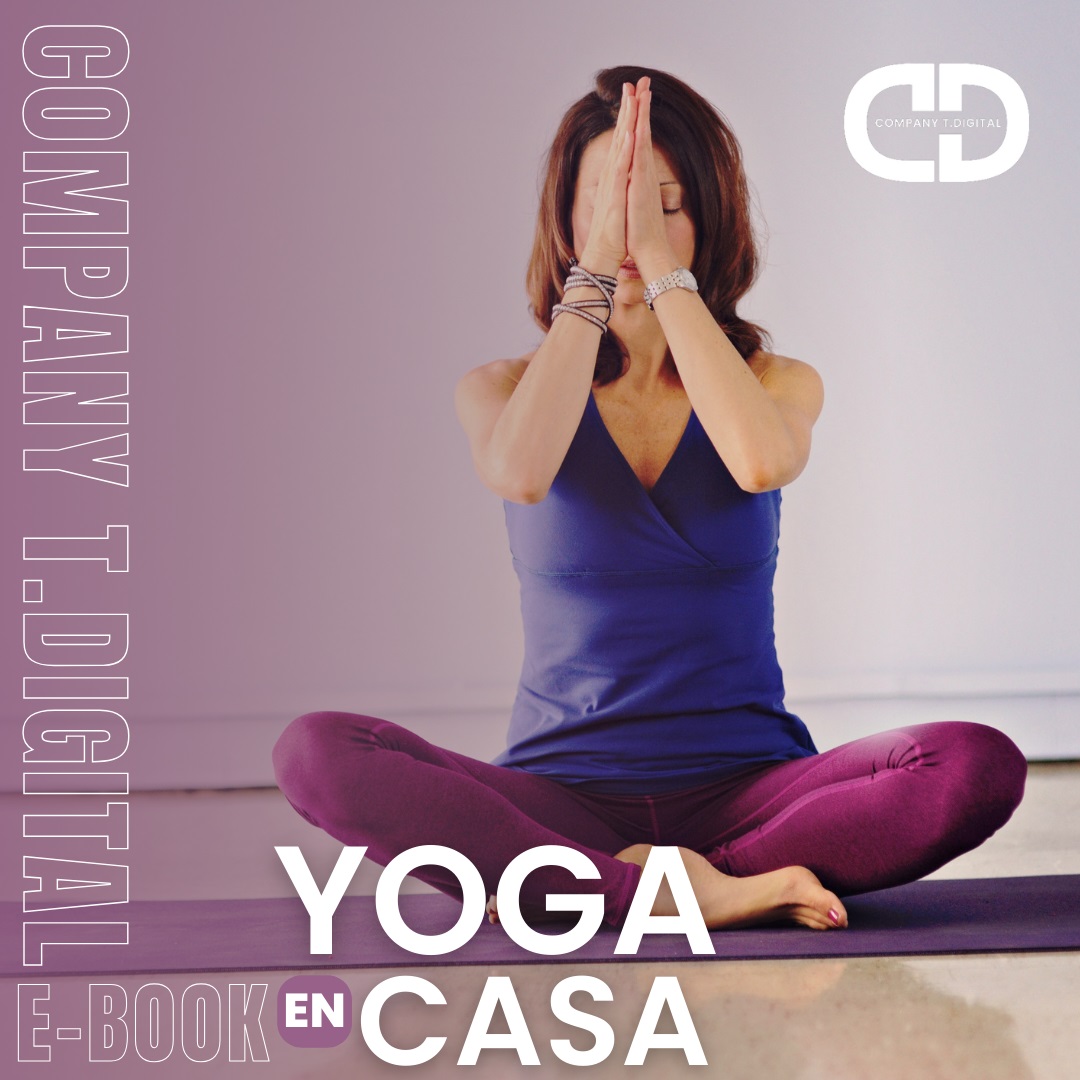 Yoga-en-casa