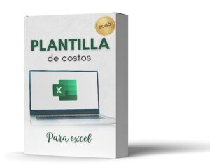 CAJA BONO COSTOS