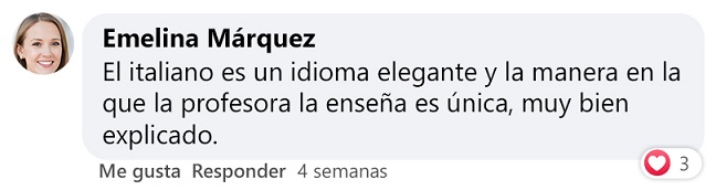 Testimonio_1_Curso_Italiano