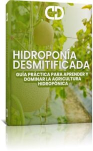 Hidroponía Desmitificada